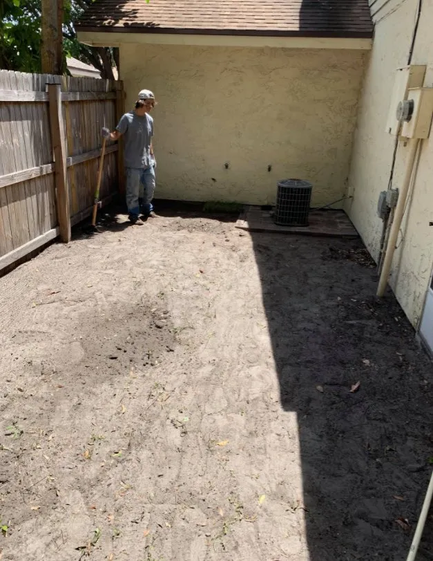 Trusted outdoor landscaping for outdoor upgrades across St. Cloud, FL - Juan's Pressure wash and Lawn care