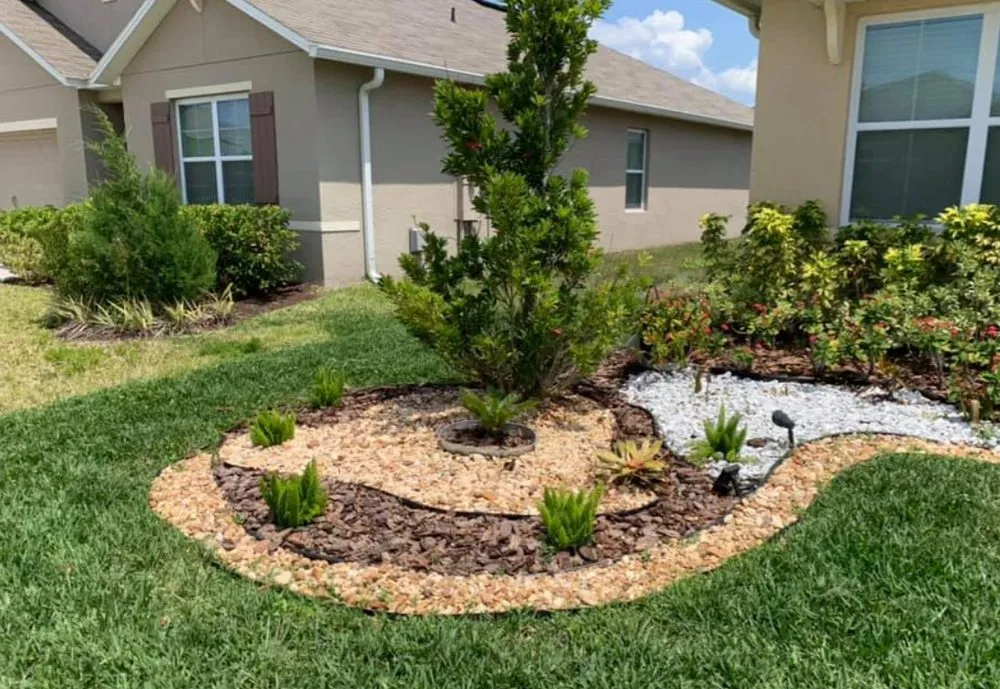 Trusted lawn care service experts serving St. Cloud, FL - Juan's Pressure wash and Lawn care