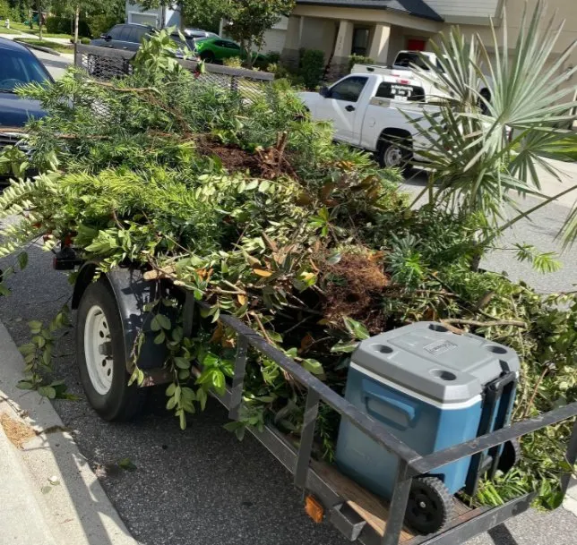 Expert lawn care service near you across St. Cloud, FL - Juan's Pressure wash and Lawn care