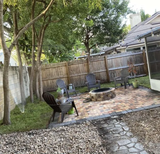 Trusted residential landscaping in St. Cloud, FL - Juan's Pressure wash and Lawn care