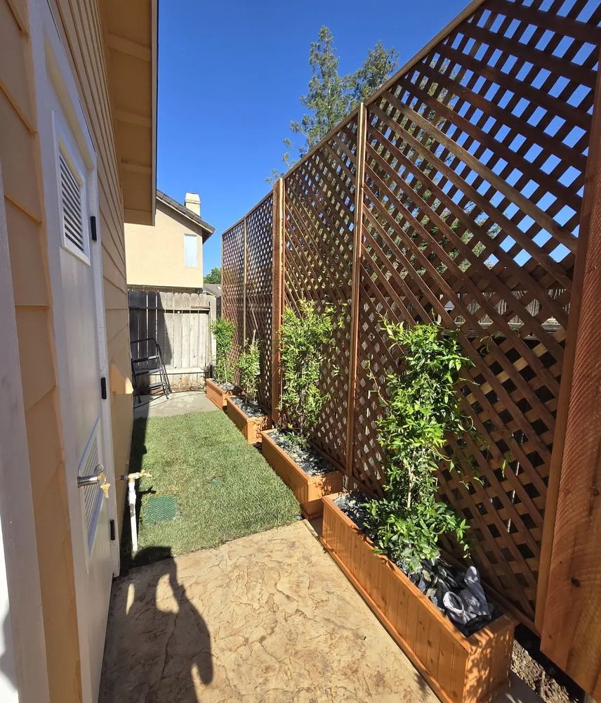 Top-rated landscape design experts serving Sacramento, CA - Juan's Royal Landscape & Maintenance Services