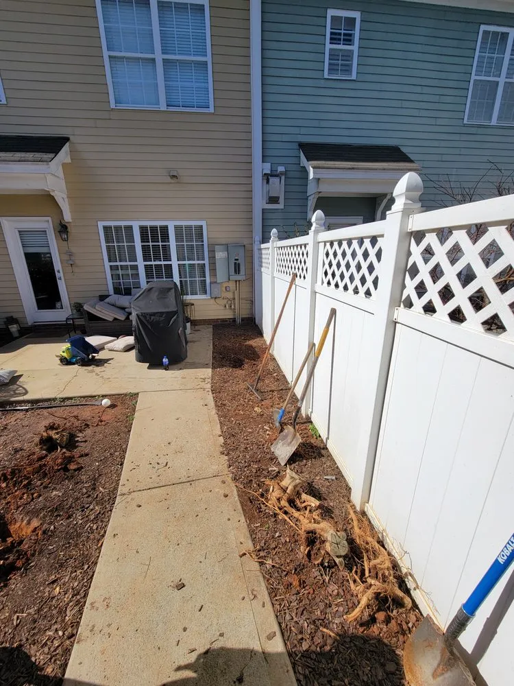 Trusted landscaping services experts serving Huntersville, NC - Juarez A&J Landscaping