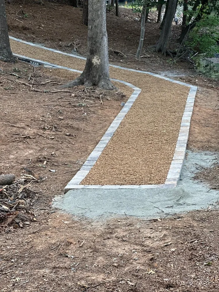 Expert garden landscaping experts serving Huntersville, NC - Juarez A&J Landscaping