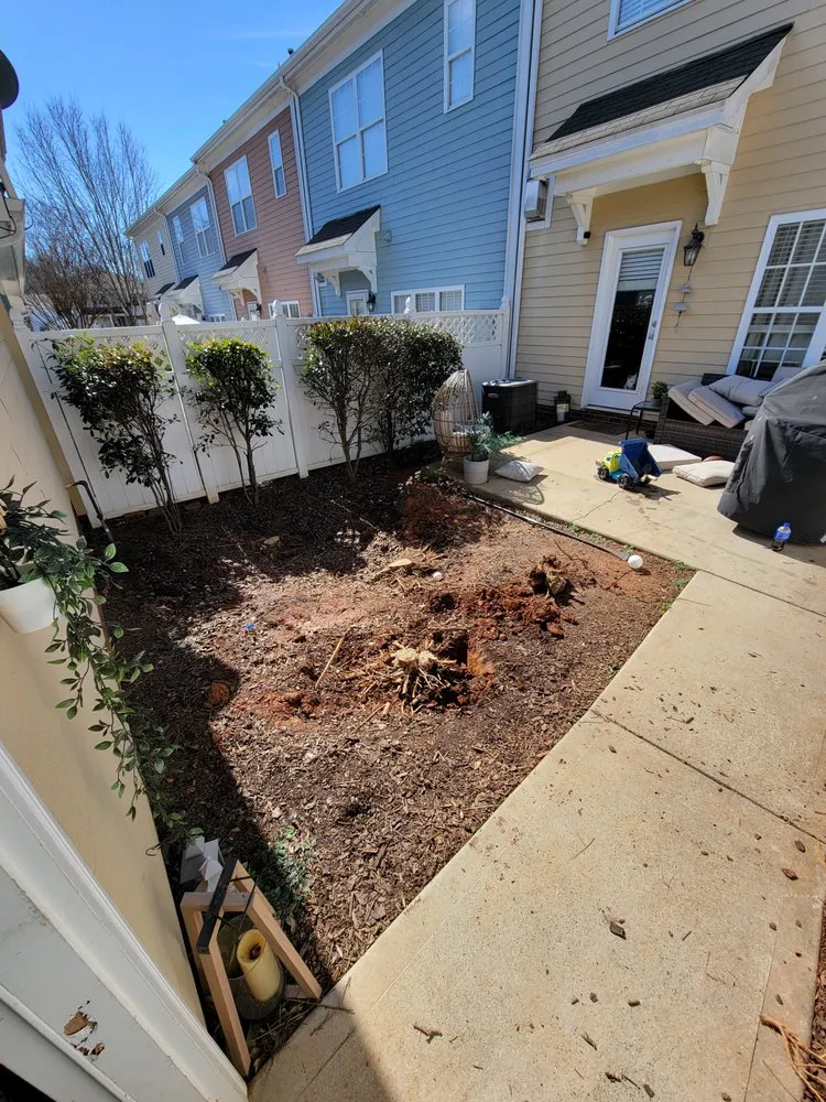 Local garden landscaping experts serving Huntersville, NC - Juarez A&J Landscaping