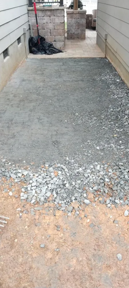 Reliable lawn care service in Huntersville, NC by Juarez A&J Landscaping