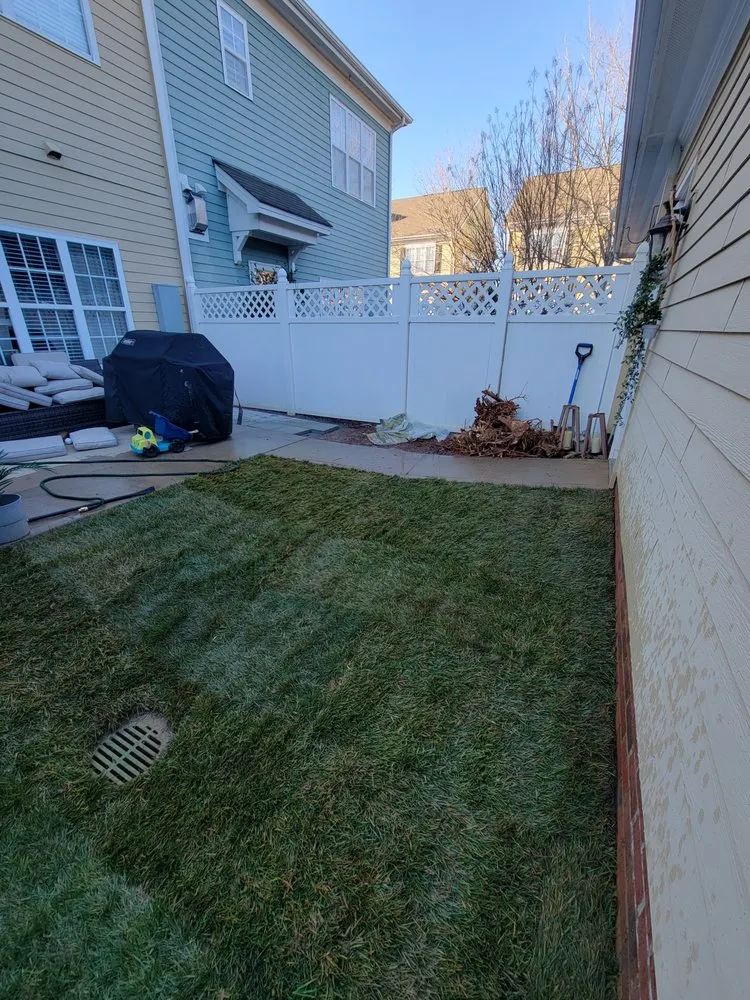 Top-rated garden landscaping near you in Huntersville, NC by Juarez A&J Landscaping