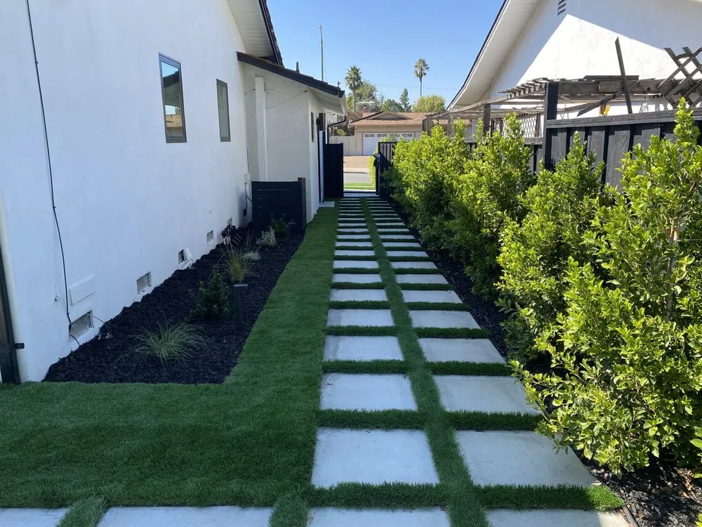 Trusted landscaping services for year-round maintenance across San Jose, CA - Juarez And Sons Landscaping