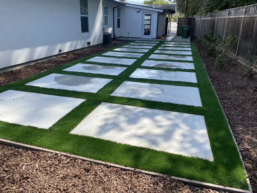 Reliable landscaping services in San Jose, CA by Juarez And Sons Landscaping