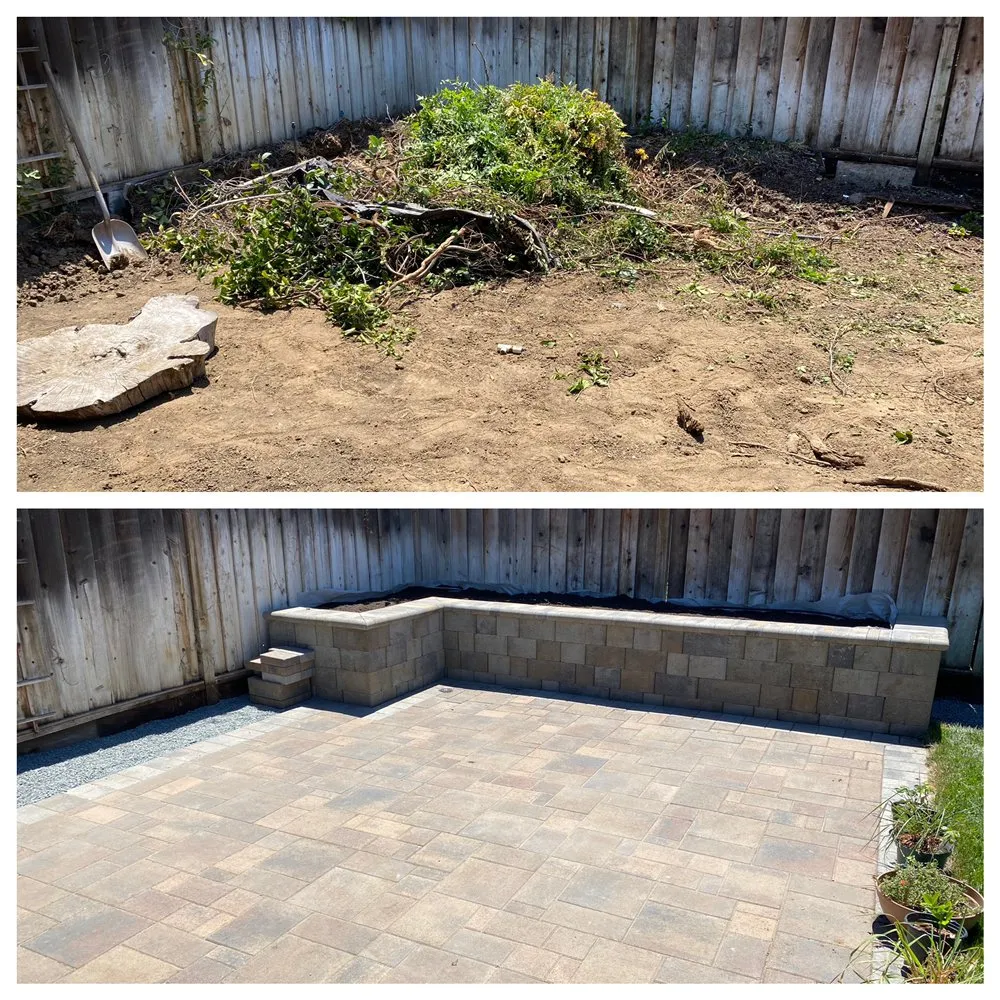 Affordable residential landscaping for year-round maintenance across San Jose, CA - Juarez And Sons Landscaping