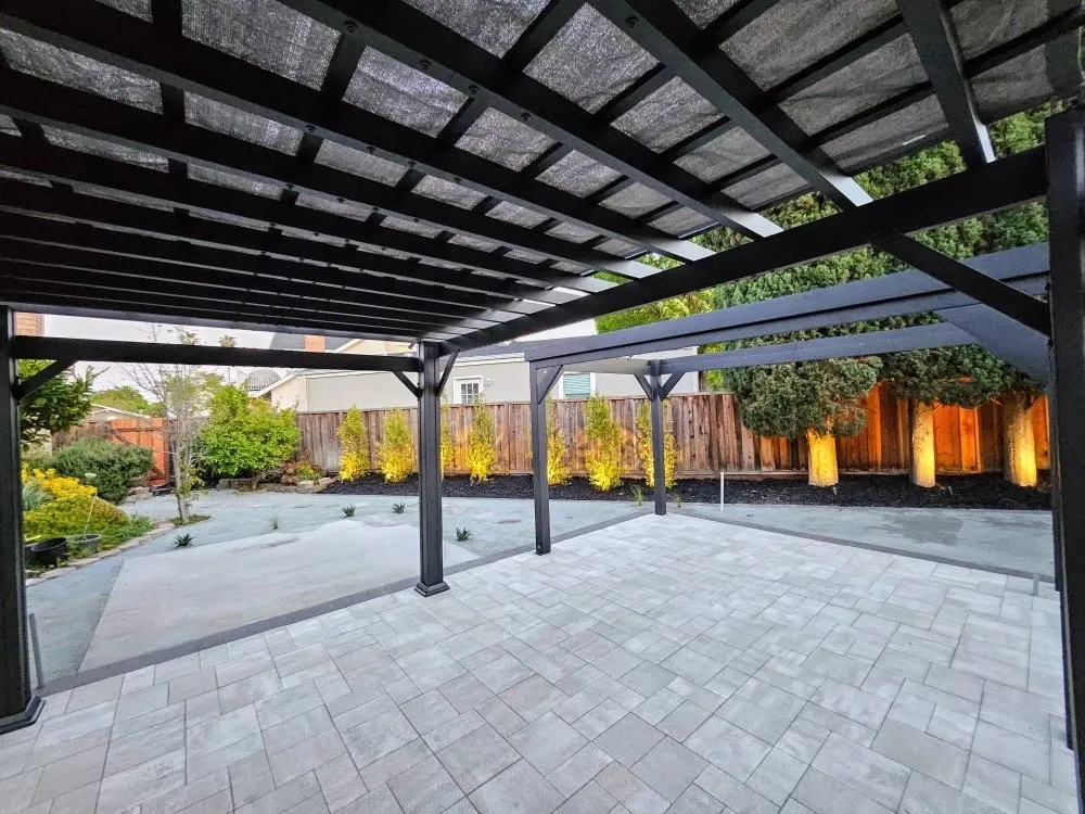 Local landscape installation in San Jose, CA - Juarez And Sons Landscaping