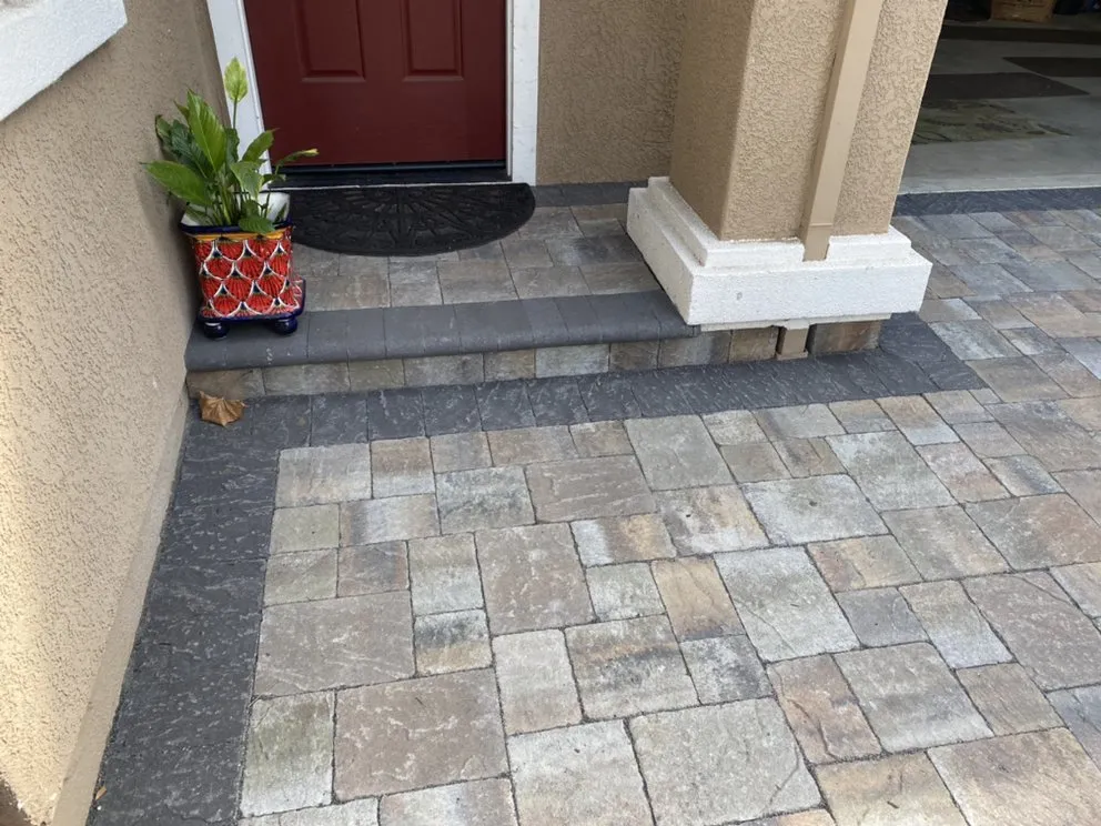 Expert residential landscaping in San Jose, CA by Juarez And Sons Landscaping