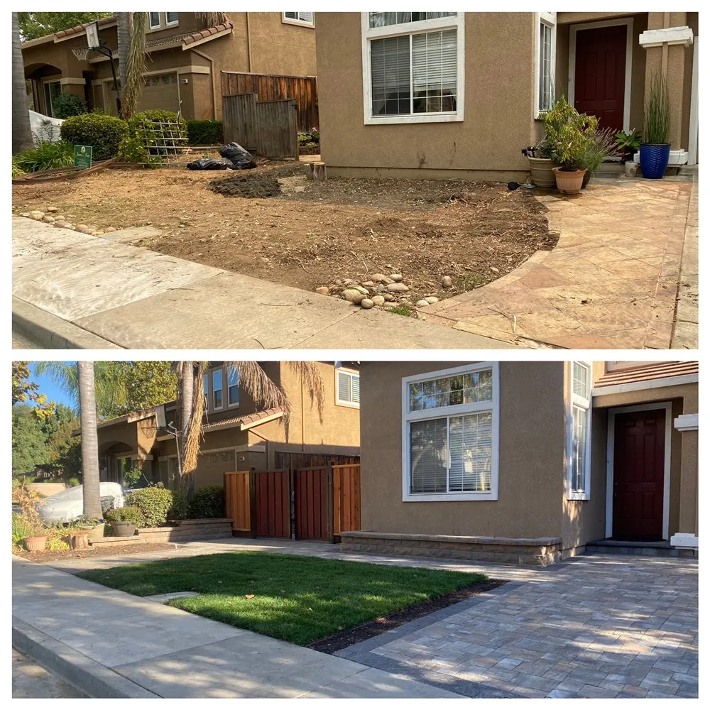 Local yard cleanup service in San Jose, CA - Juarez And Sons Landscaping