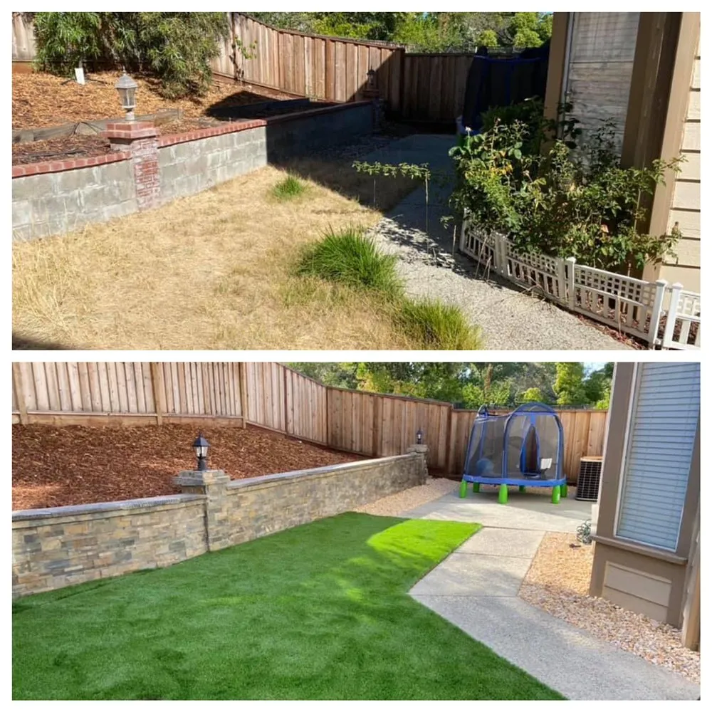 Top-rated lawn care service for year-round maintenance across San Jose, CA - Juarez And Sons Landscaping