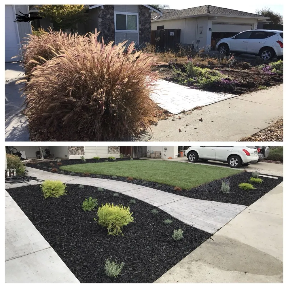 Reliable outdoor landscaping experts serving San Jose, CA - Juarez And Sons Landscaping