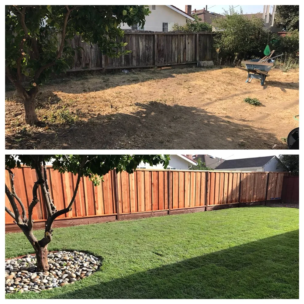 Affordable garden landscaping in San Jose, CA - Juarez And Sons Landscaping