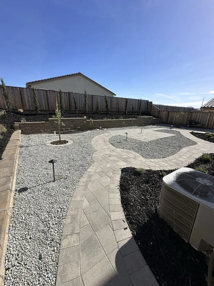 Reliable landscaping services in San Jose, CA - Juarez And Sons Landscaping