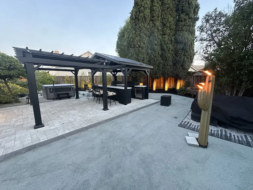 Reliable lawn care service in San Jose, CA - Juarez And Sons Landscaping