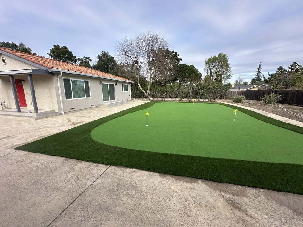 Top-rated landscape design for outdoor upgrades across San Jose, CA - Juarez And Sons Landscaping