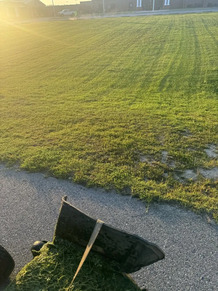 Reliable outdoor landscaping in Brunswick, GA - Juarez Carpenter Landscaper