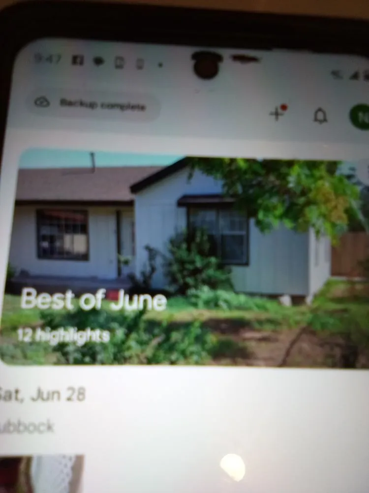 Local residential landscaping in Lubbock, TX - Juarez Commercial Landscaping