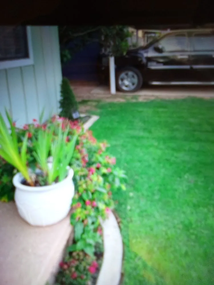 Trusted garden landscaping in Lubbock, TX by Juarez Commercial Landscaping