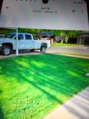 Juarez Commercial Landscaping Logo