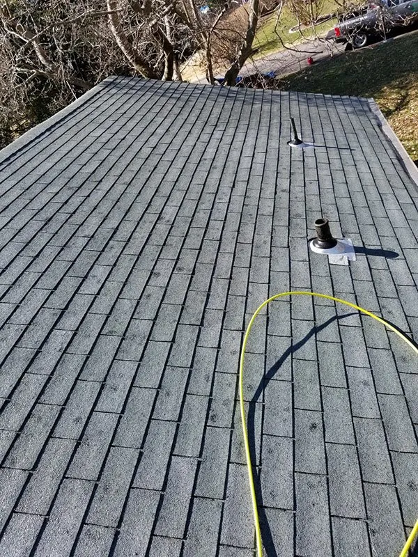 Top-rated garden landscaping for year-round maintenance in Keansburg, NJ by Juarez complete landscaping