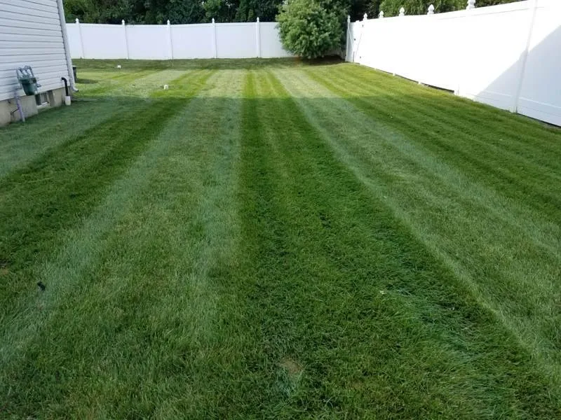 Professional lawn care service in Keansburg, NJ by Juarez complete landscaping