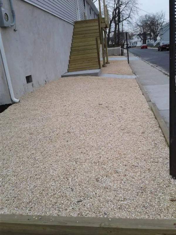 Reliable landscape design in Keansburg, NJ - Juarez complete landscaping