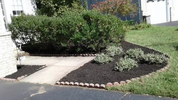 Local landscape design in Keansburg, NJ by Juarez complete landscaping