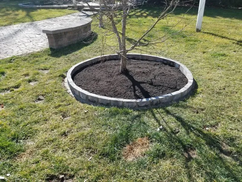 Expert residential landscaping for homes across Keansburg, NJ - Juarez complete landscaping