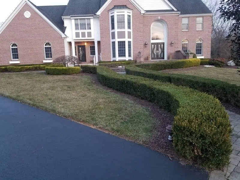 Reliable outdoor landscaping experts serving Keansburg, NJ - Juarez complete landscaping