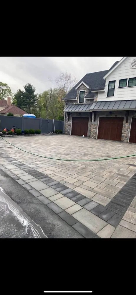 Reliable landscape design experts serving Lynn, MA - Juarez Construction