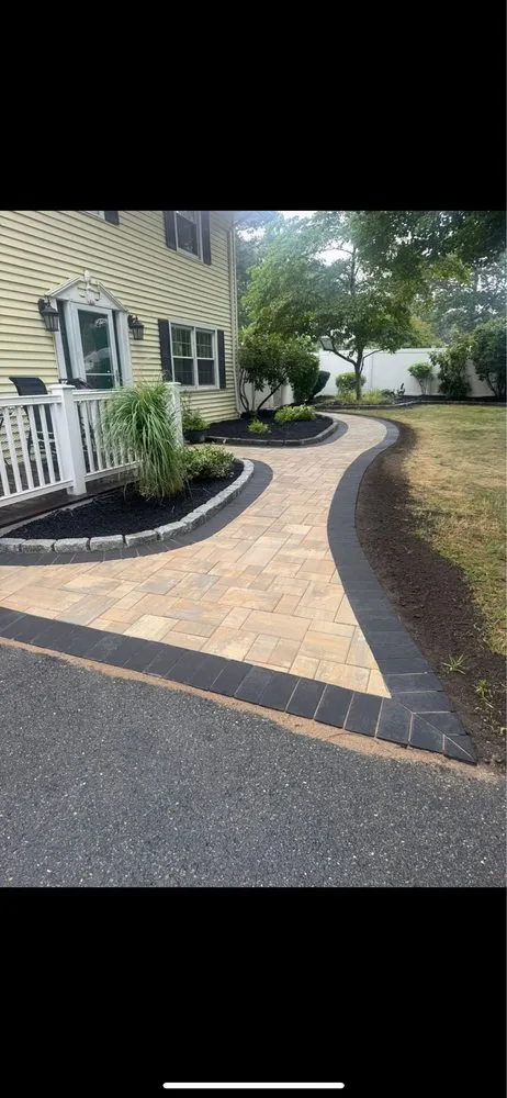 Expert yard cleanup service for beautiful yards in Lynn, MA by Juarez Construction