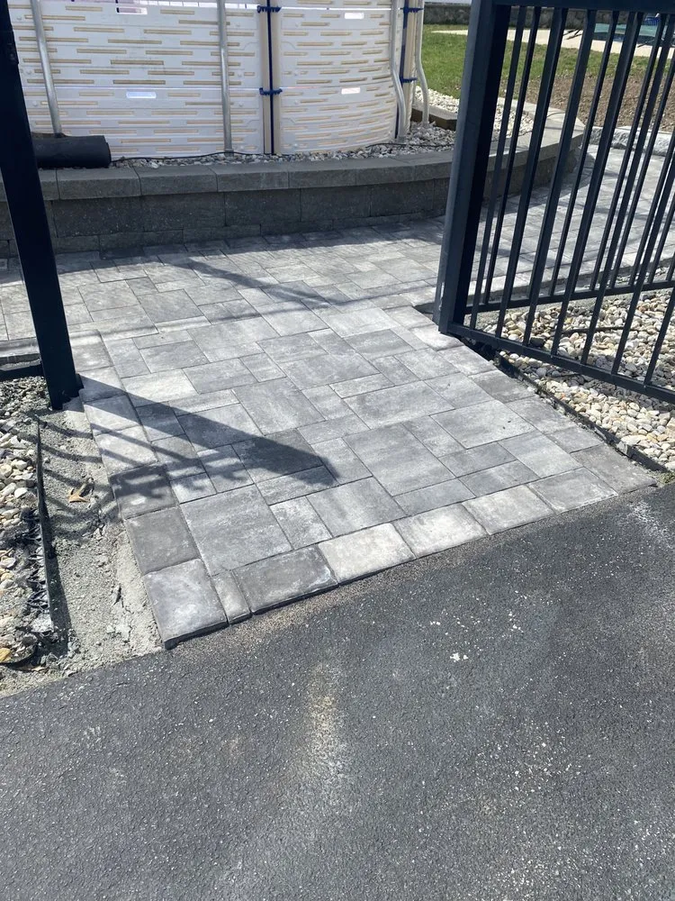 Top-rated landscaping services for outdoor upgrades in Lynn, MA by Juarez Construction