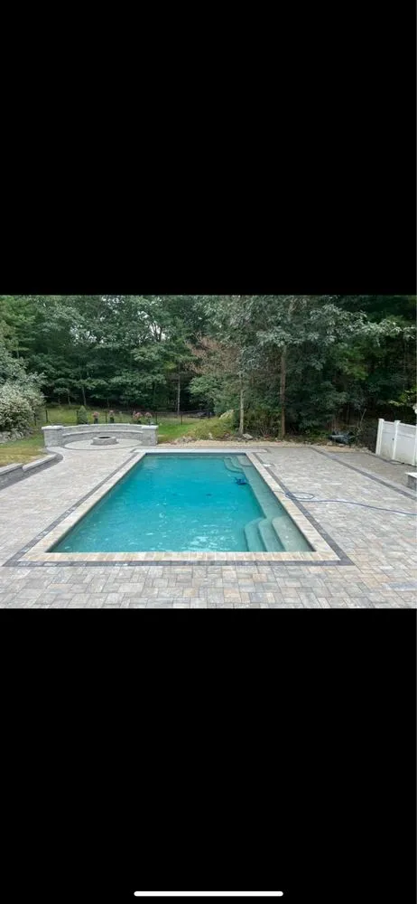 Top-rated yard cleanup service with custom design across Lynn, MA - Juarez Construction