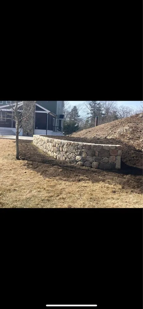 Professional landscape installation experts serving Lynn, MA - Juarez Construction