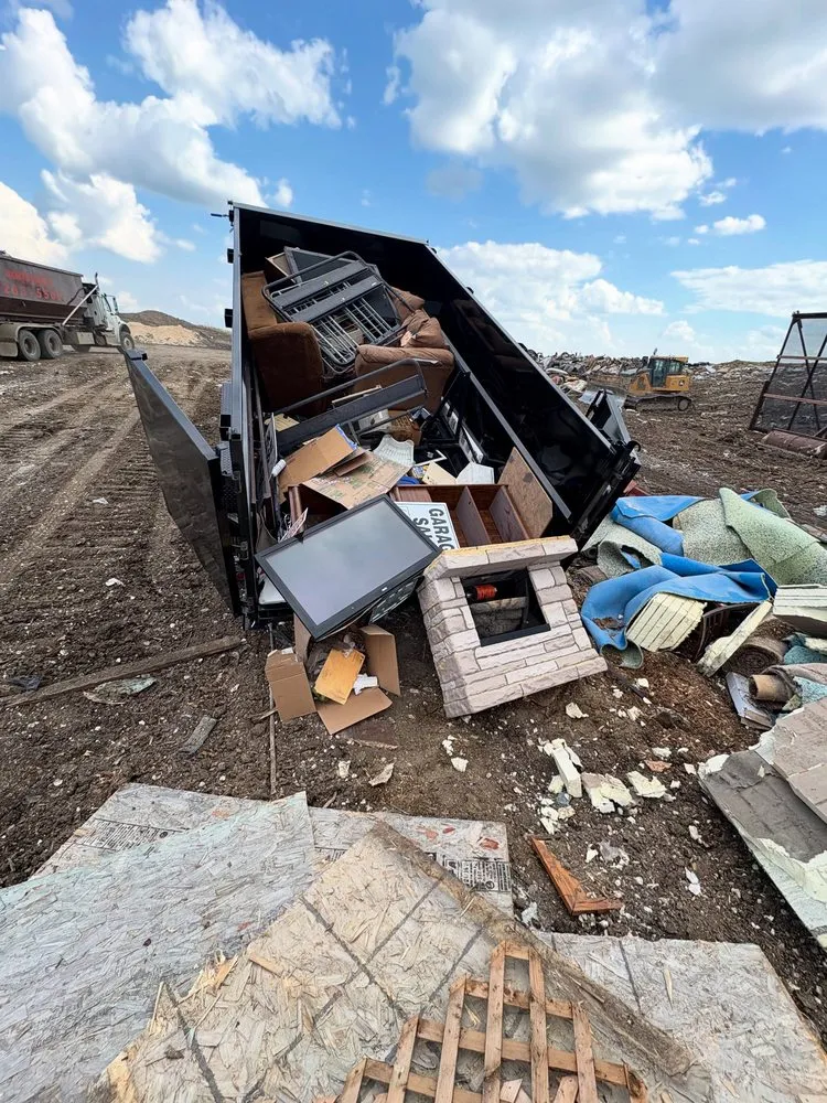 Trusted lawn care service in Minot, ND by Juarez Enterprises