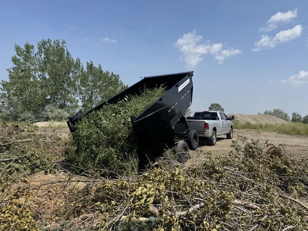 Top-rated landscape design with custom design across Minot, ND - Juarez Enterprises