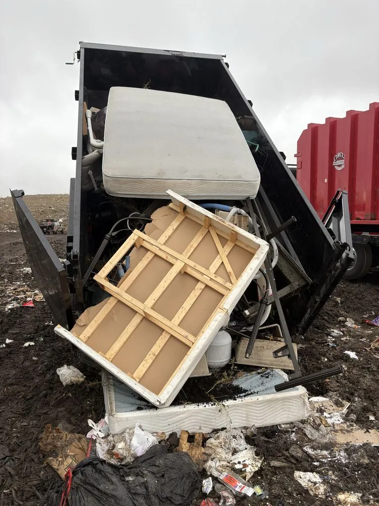 Local landscaping services in Minot, ND - Juarez Enterprises