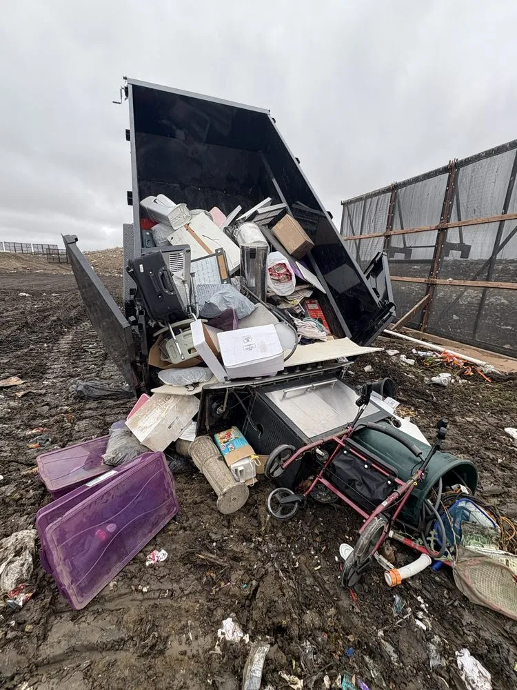 Trusted garden landscaping in Minot, ND by Juarez Enterprises