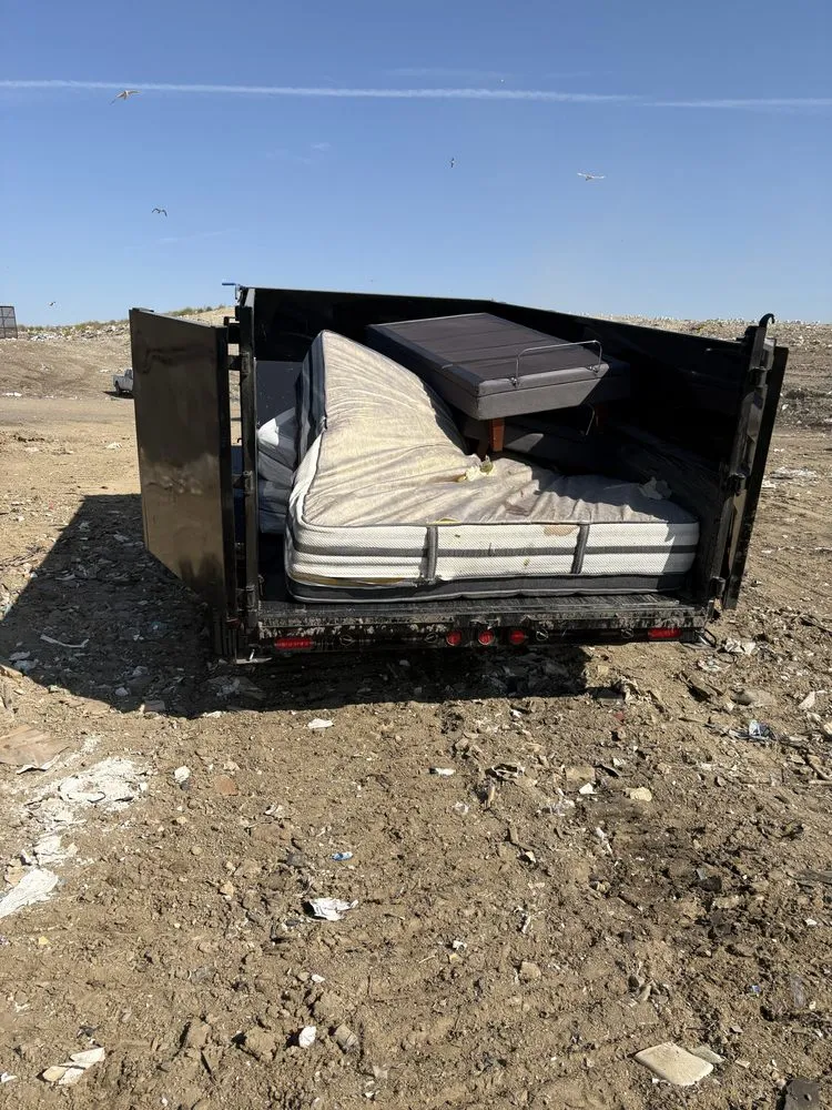 Reliable landscape installation for beautiful yards in Minot, ND by Juarez Enterprises