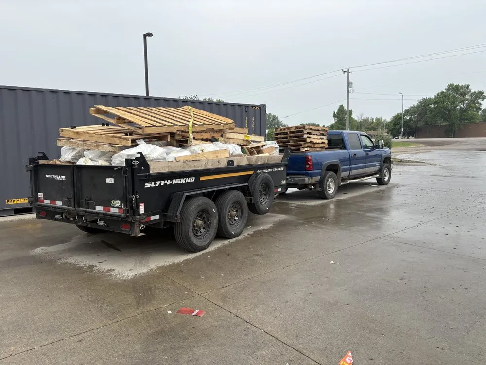 Affordable lawn care service experts serving Minot, ND - Juarez Enterprises