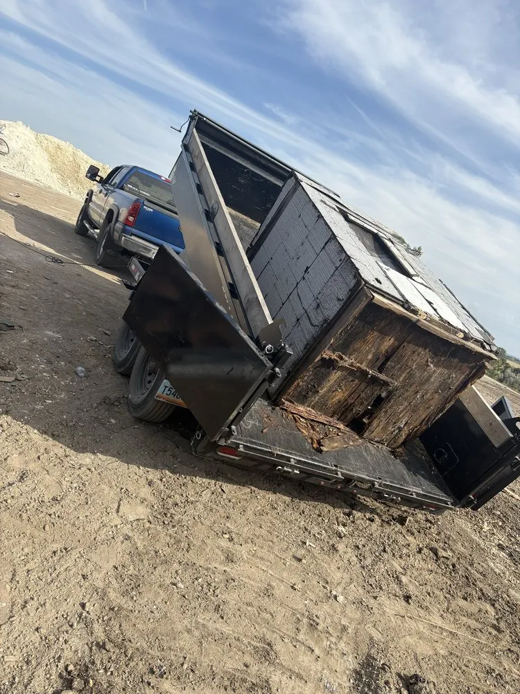 Professional lawn care service in Minot, ND by Juarez Enterprises