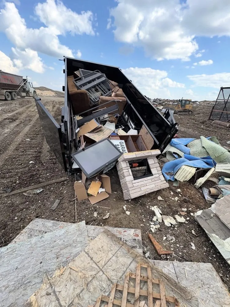 Local landscape design for residential properties in Minot, ND by Juarez Enterprises