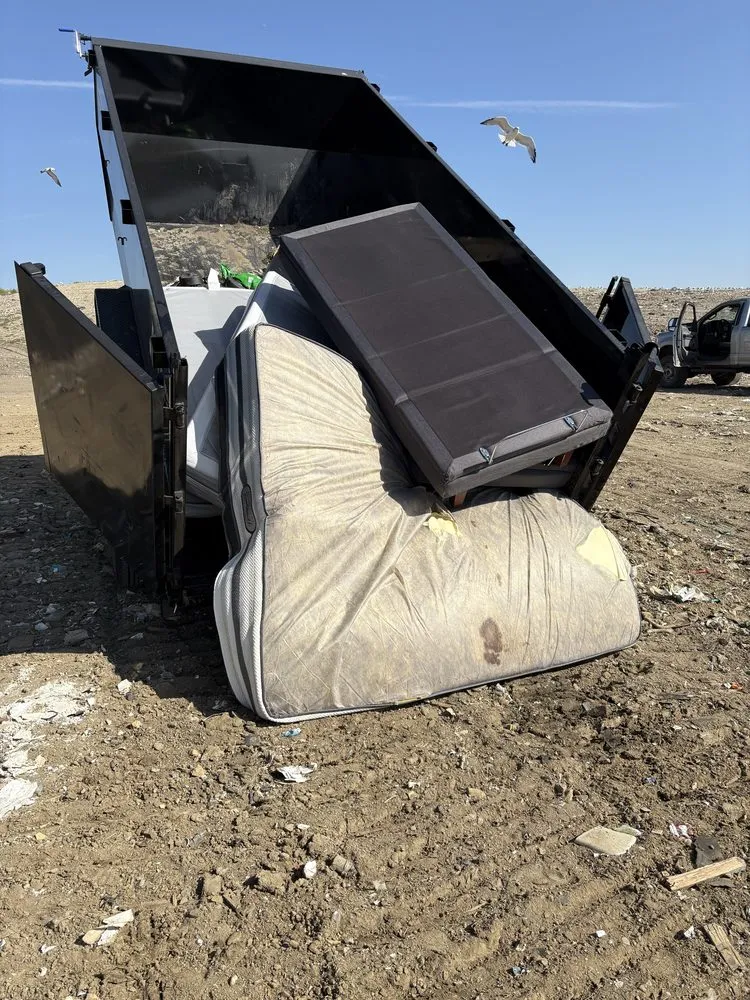 Reliable landscape installation in Minot, ND by Juarez Enterprises