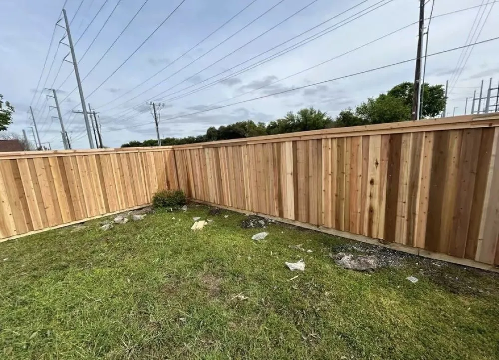 Top-rated residential landscaping in Plano, TX - Juarez General Construction & Landscaping