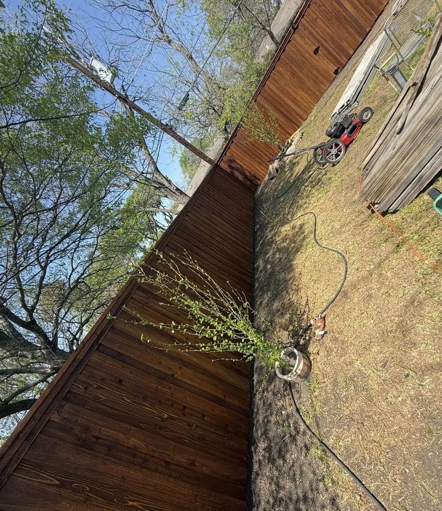 Top-rated lawn care service experts serving Plano, TX - Juarez General Construction & Landscaping