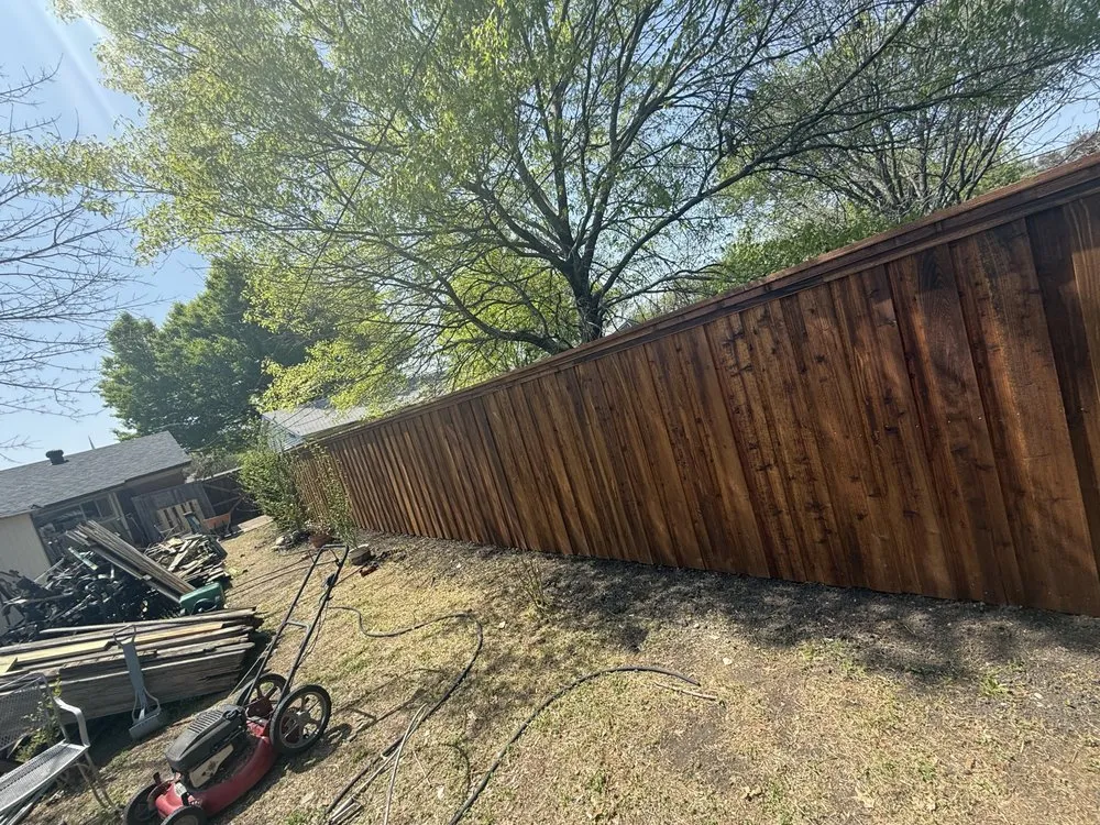 Top-rated lawn mowing service experts serving Plano, TX - Juarez General Construction & Landscaping