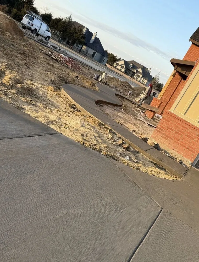 Expert landscaping services experts serving Plano, TX - Juarez General Construction & Landscaping